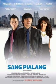 Sang Pialang Online In Netflix