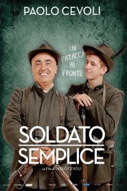 Soldato Semplice Online In Netflix