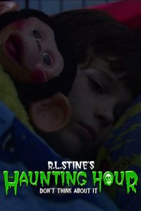 The Haunting Hour: Don’t Think About It Online In Netflix