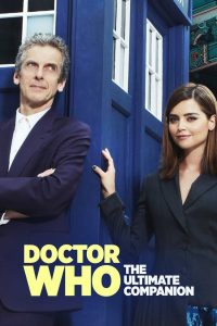 Doctor Who: The Ultimate Companion Online In Netflix