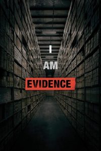 Yo Soy la Evidencia Online In Netflix