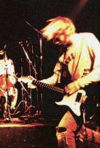 (This Is Known as) The Blues Scale Online In Netflix