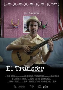 El Transfer Online In Netflix
