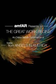 The Great Work Begins: Scenes from Angels in America Online In Netflix