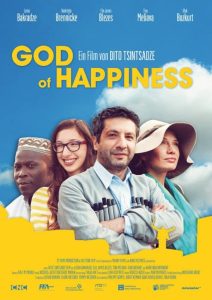 God of Happiness Online In Netflix