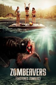 Castores zombies Online In Netflix
