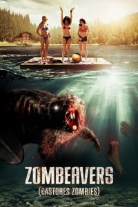 Castores zombies Online In Netflix