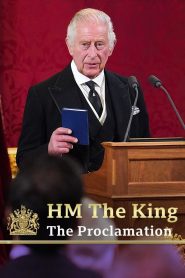 The Proclamation of HM the King Online In Netflix