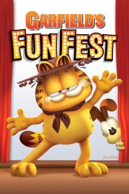 Garfield’s Fun Fest Online In Netflix
