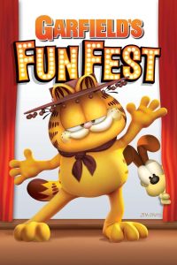Garfield’s Fun Fest Online In Netflix