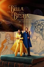 La Bella y la Bestia: Celebrando 30 años Online In Netflix