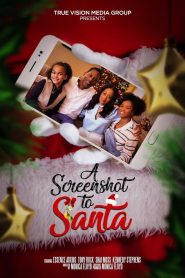 A Screenshot to Santa Online In Netflix