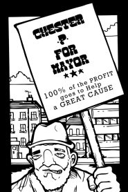 Chester P for Mayor: Hip-Hop, Homelessness and the Housing Crisis Online In Netflix