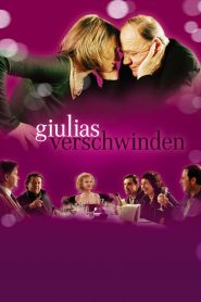 Giulias Verschwinden Online In Netflix