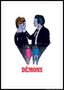 Démons Online In Netflix