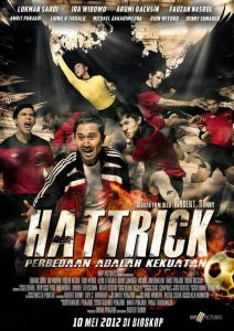 Hattrick Online In Netflix