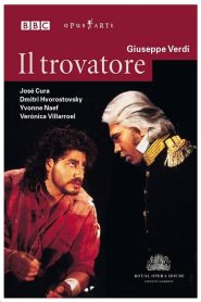 Il Trovatore Online In Netflix