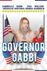 Governor Gabbi Online In Netflix