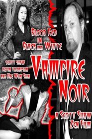 Vampire Noir Online In Netflix