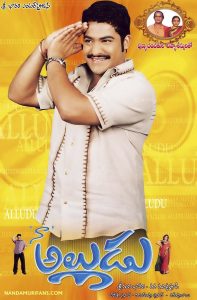 నా అల్లుడు Online In Netflix