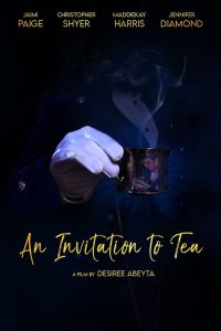 An Invitation to Tea Online In Netflix