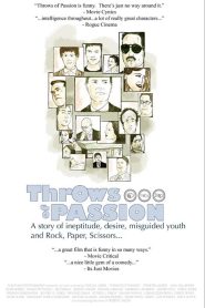 Throws of Passion Online In Netflix