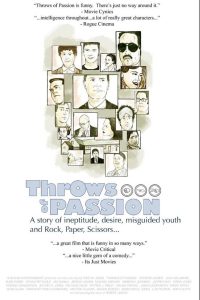 Throws of Passion Online In Netflix