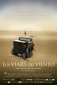 Los viajes del viento Online In Netflix