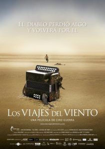 Los viajes del viento Online In Netflix