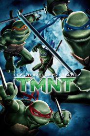 TMNT: Las Tortugas Ninja Online In Netflix