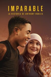 Imparable: La historia de Anthony Robles Online In Netflix