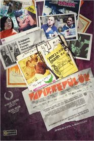 Papírrepülők Online In Netflix