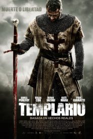 El Templario Online In Netflix