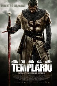 El Templario Online In Netflix
