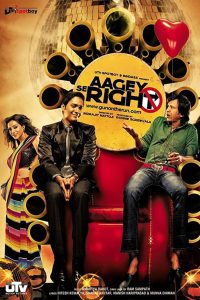 Aagey Se Right Online In Netflix