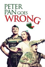 Peter Pan Goes Wrong Online In Netflix