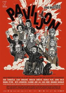 Paviljon Online In Netflix