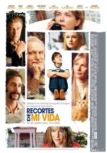 Recortes de mi vida Online In Netflix