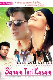 Sanam Teri Kasam Online In Netflix