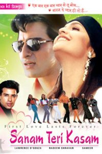 Sanam Teri Kasam Online In Netflix