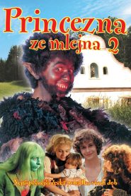 Princezna ze mlejna 2 Online In Netflix