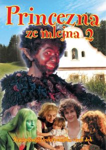 Princezna ze mlejna 2 Online In Netflix