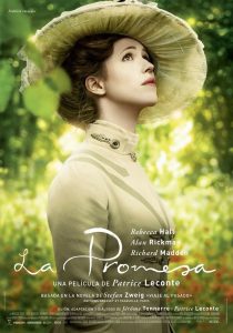 A Promise Online In Netflix