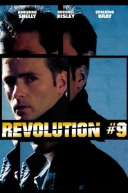 Revolution #9 Online In Netflix