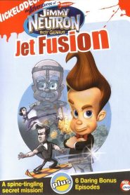 Jimmy Neutron: Operation: Rescue Jet Fusion Online In Netflix