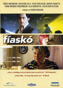 Fíaskó Online In Netflix