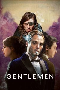 Gentlemen Online In Netflix