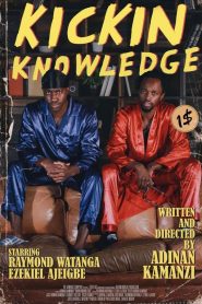 Kickin Knowledge Online In Netflix