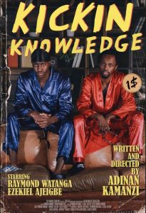 Kickin Knowledge Online In Netflix