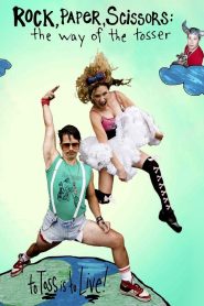 Rock, Paper, Scissors: The Way of the Tosser Online In Netflix